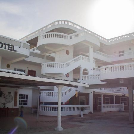 Las Palmas Hotel Corozal Eksteriør billede