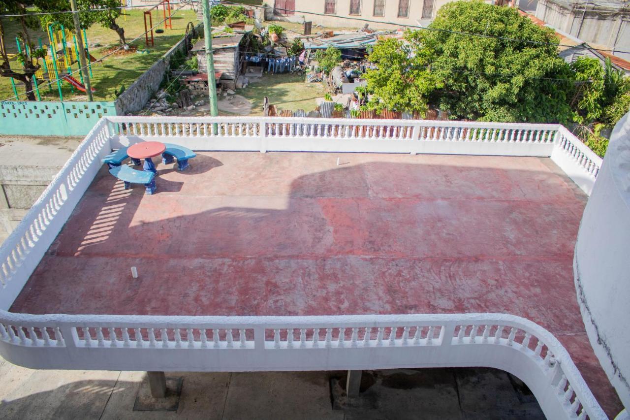 Las Palmas Hotel Corozal Eksteriør billede
