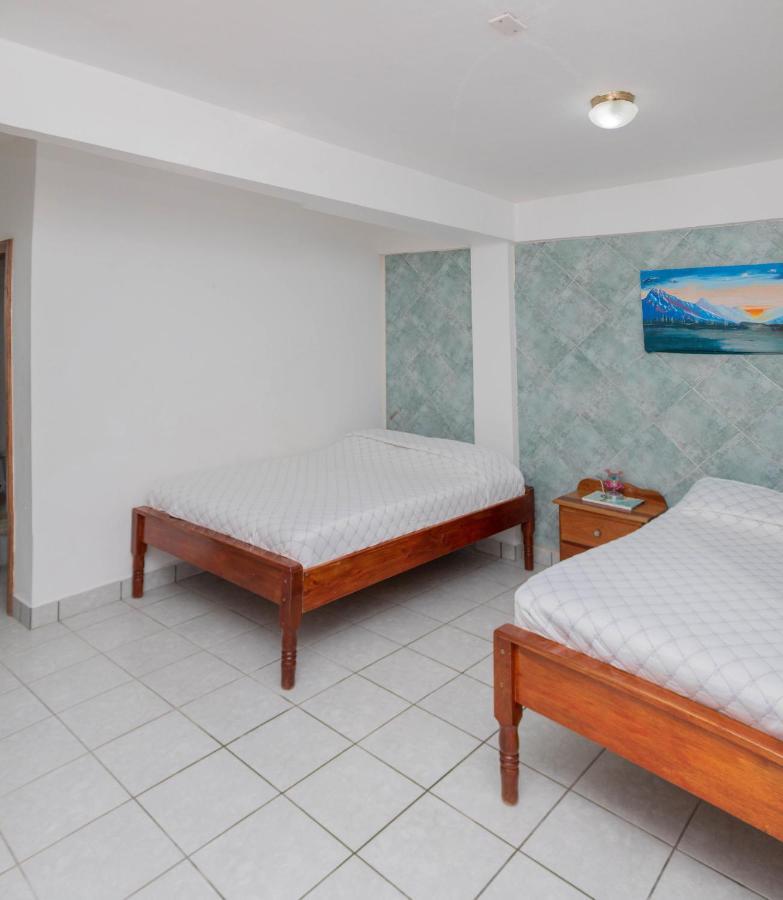 Las Palmas Hotel Corozal Eksteriør billede