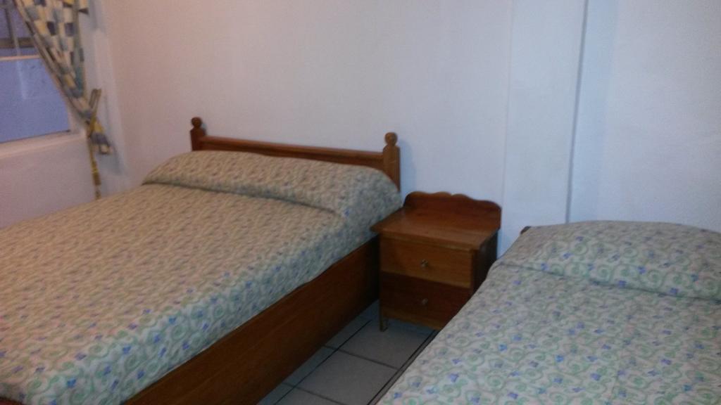 Las Palmas Hotel Corozal Værelse billede