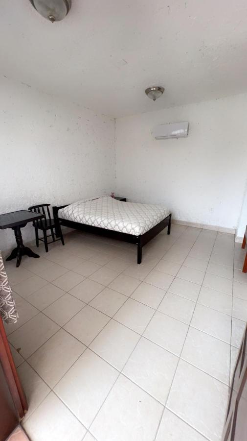 Las Palmas Hotel Corozal Eksteriør billede