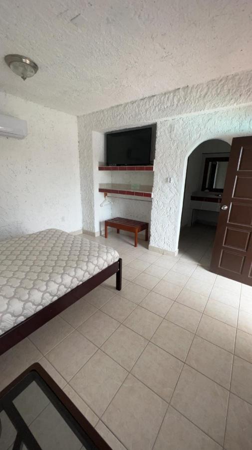 Las Palmas Hotel Corozal Eksteriør billede