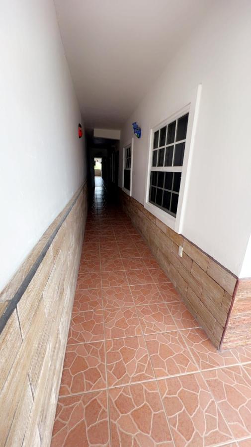 Las Palmas Hotel Corozal Eksteriør billede