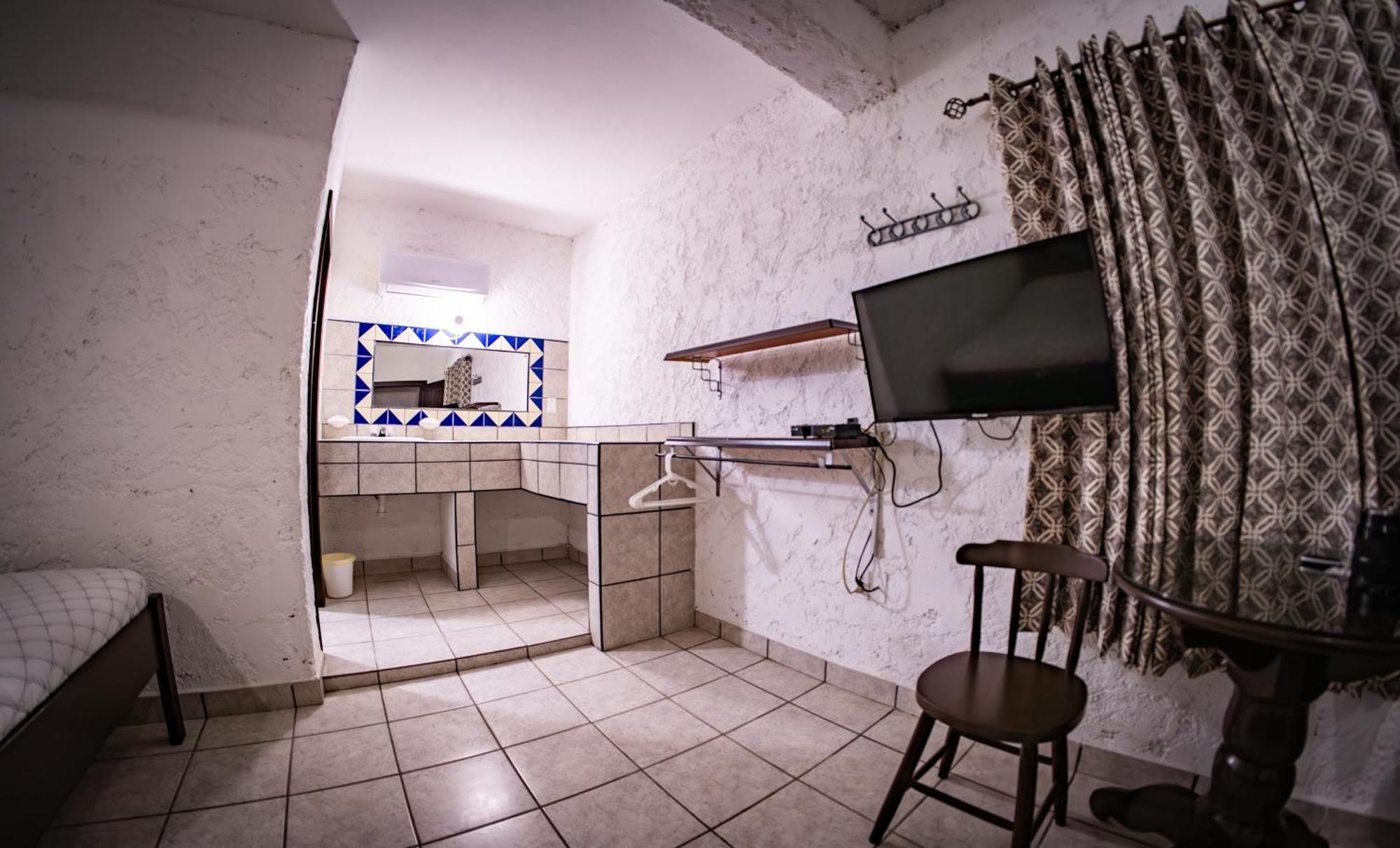 Las Palmas Hotel Corozal Eksteriør billede