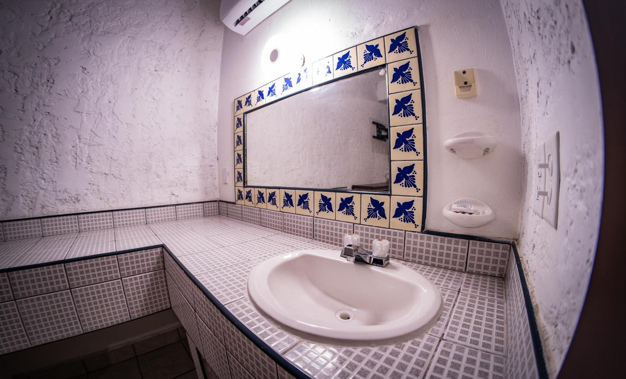 Las Palmas Hotel Corozal Eksteriør billede