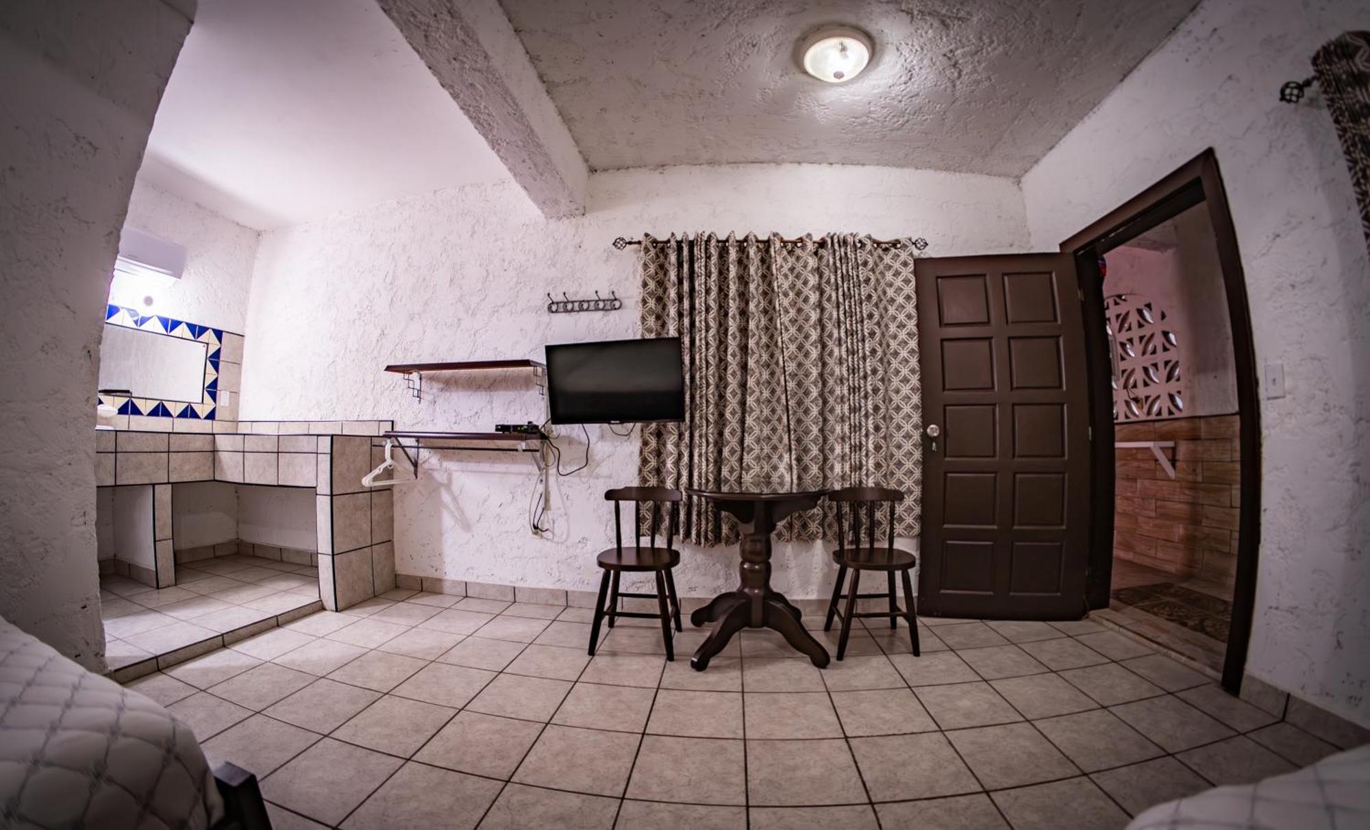 Las Palmas Hotel Corozal Eksteriør billede