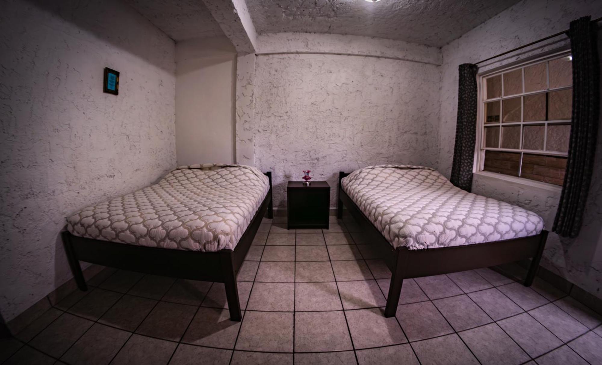 Las Palmas Hotel Corozal Eksteriør billede