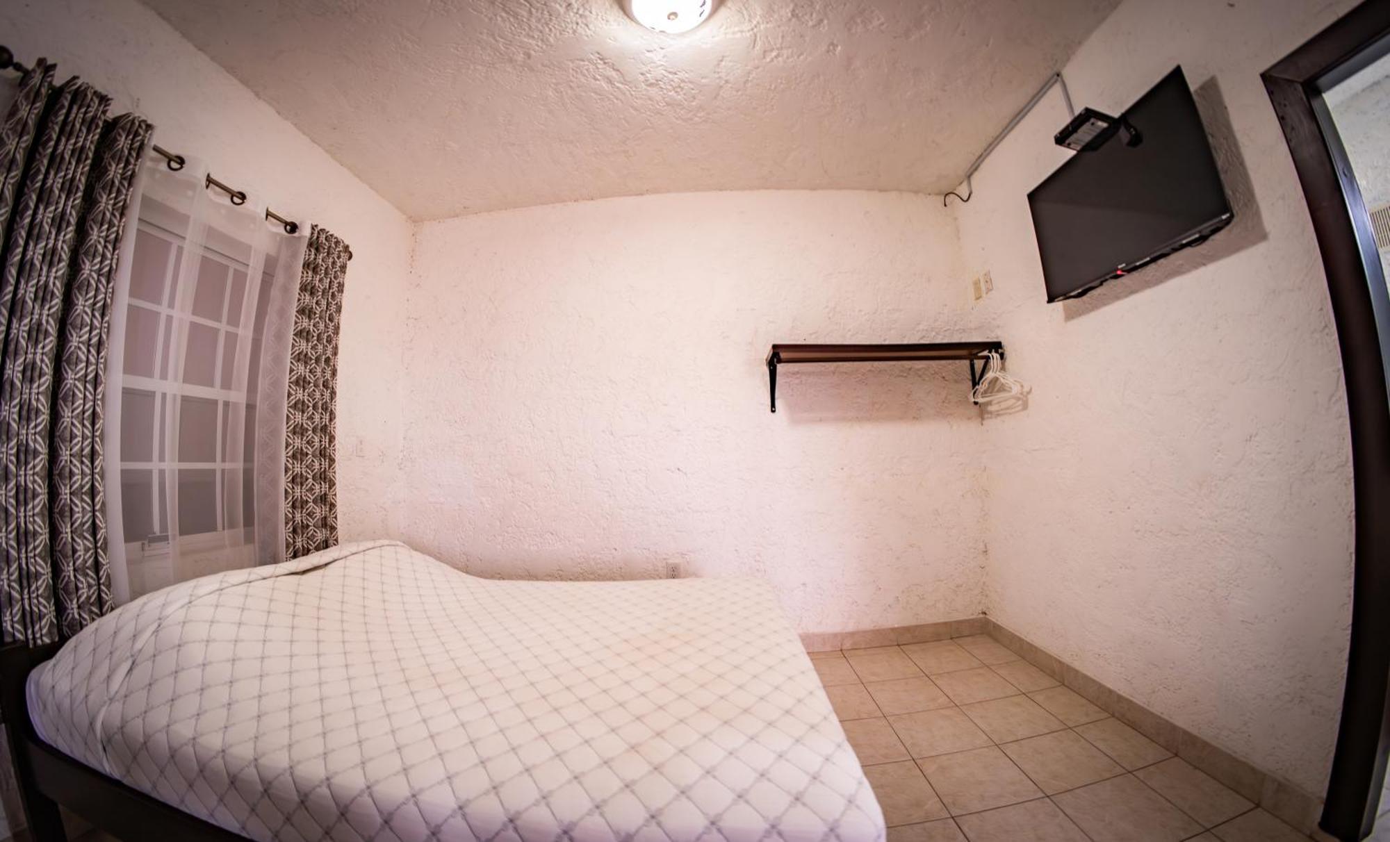 Las Palmas Hotel Corozal Eksteriør billede