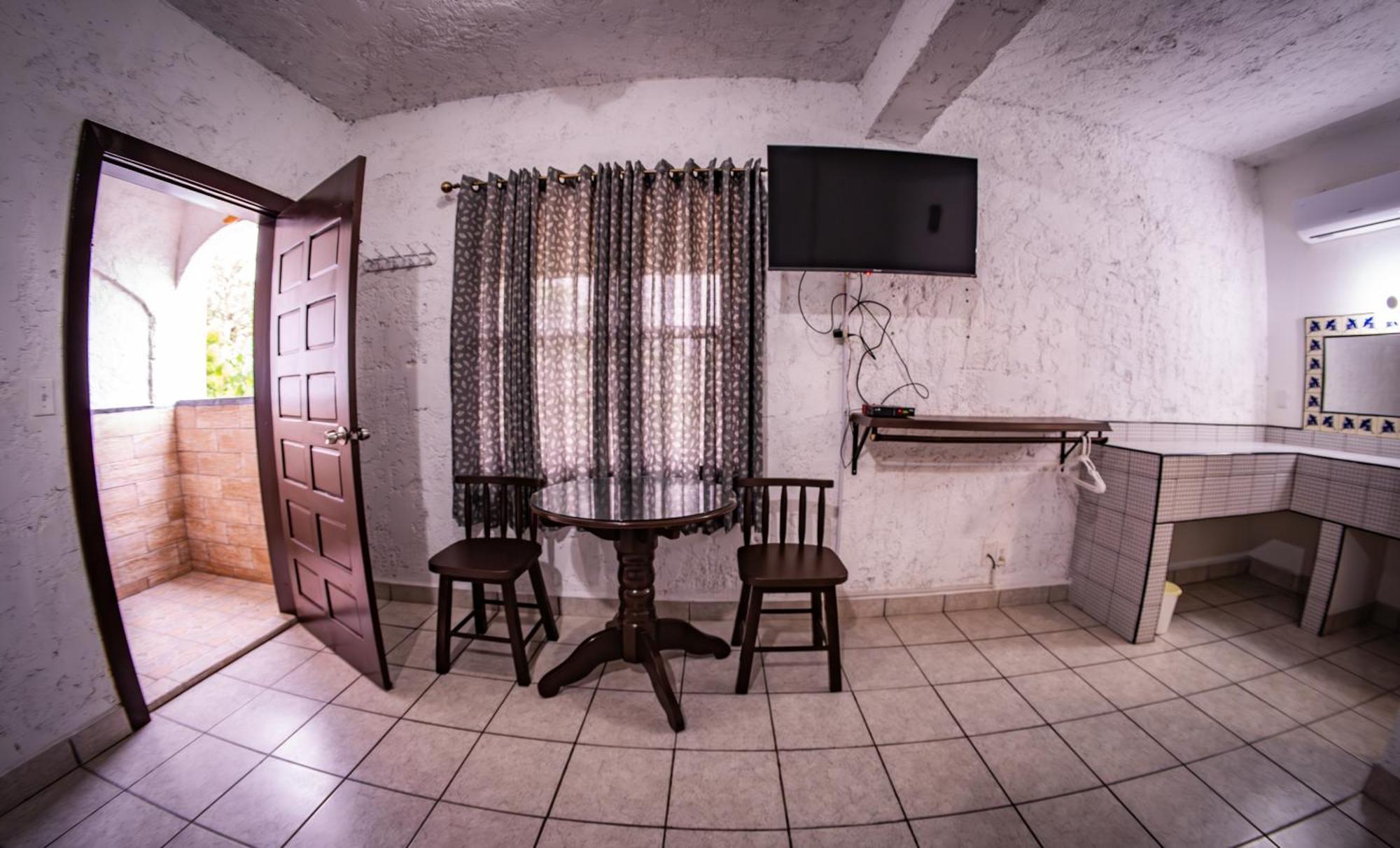 Las Palmas Hotel Corozal Eksteriør billede