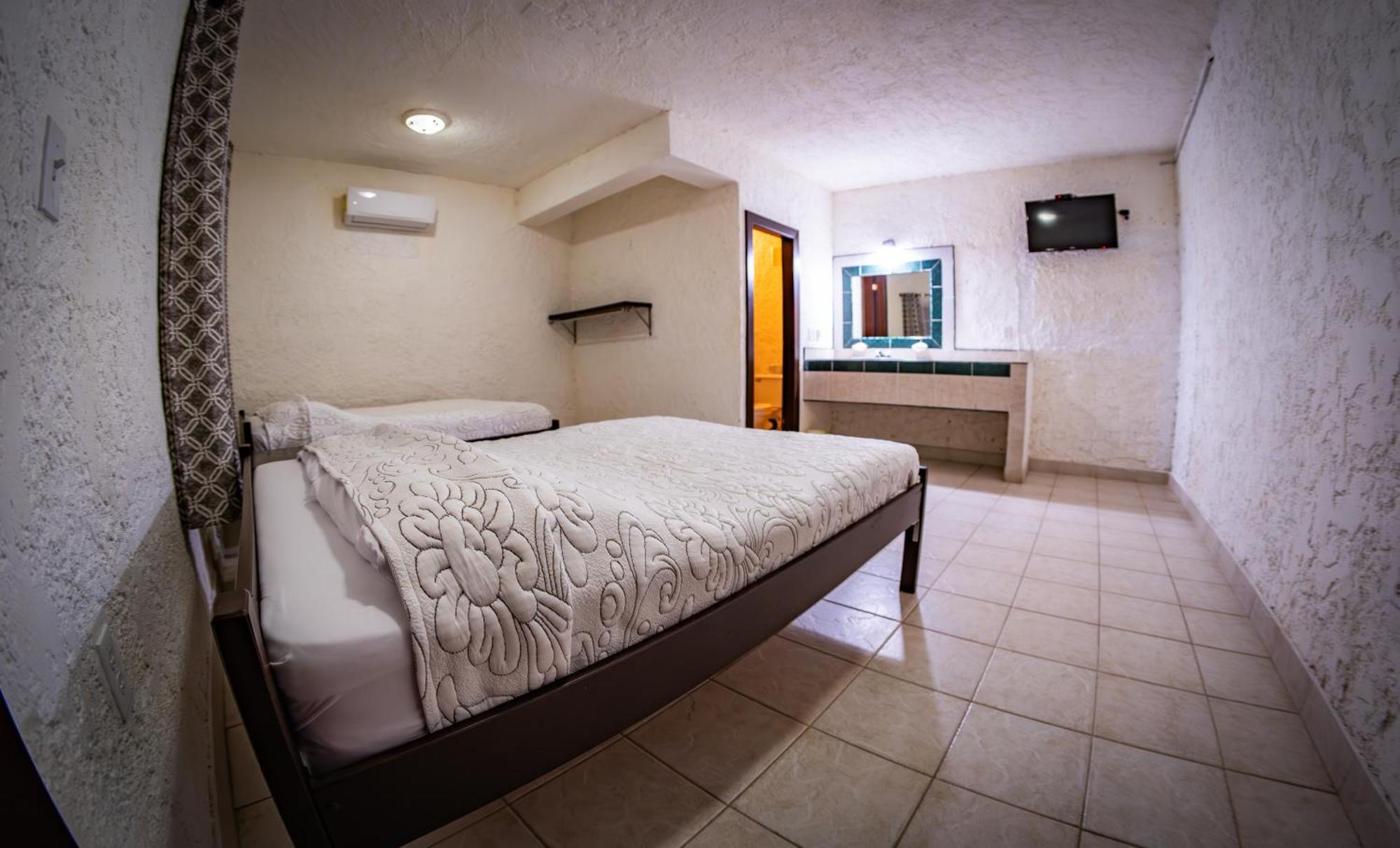 Las Palmas Hotel Corozal Eksteriør billede