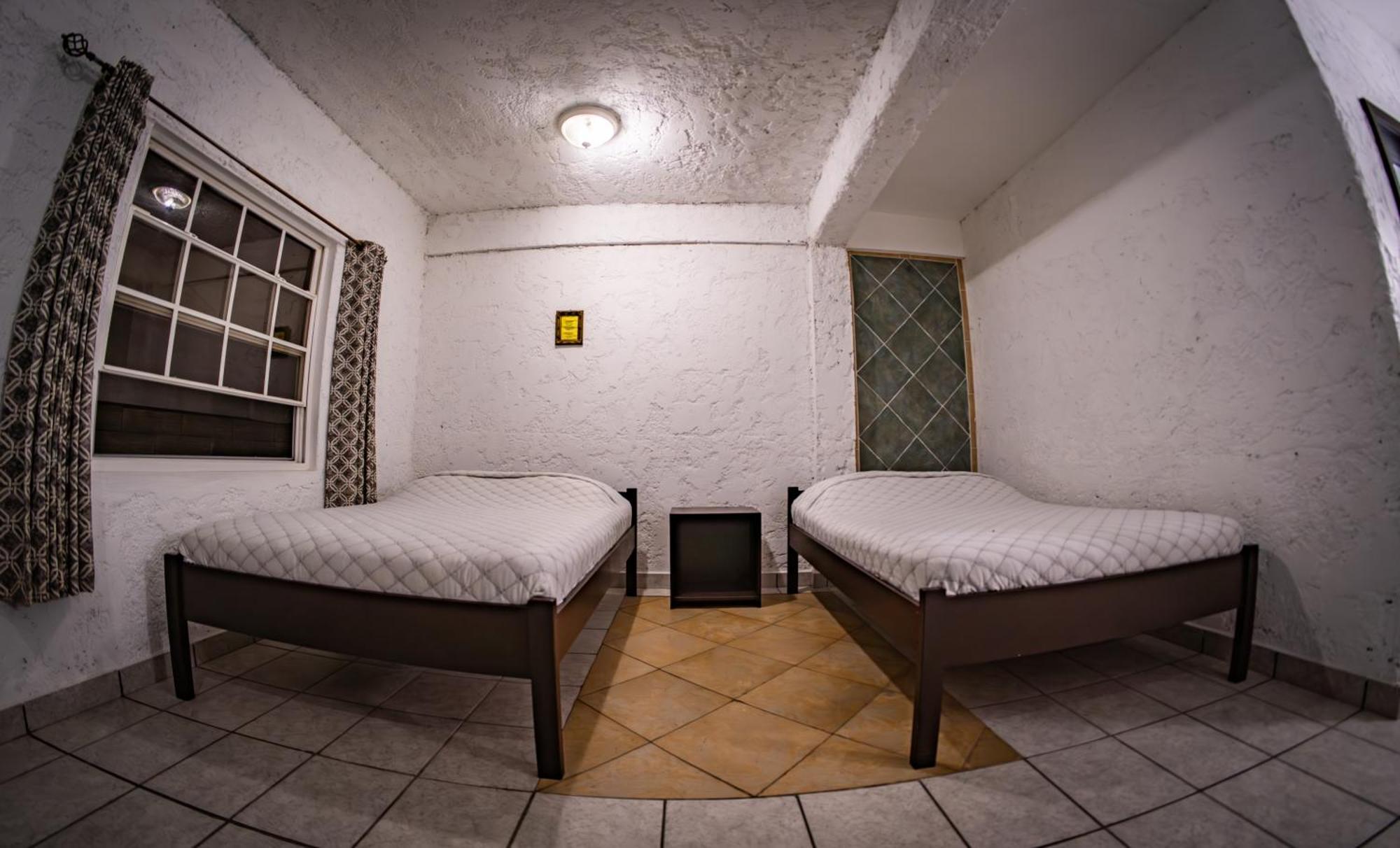 Las Palmas Hotel Corozal Eksteriør billede