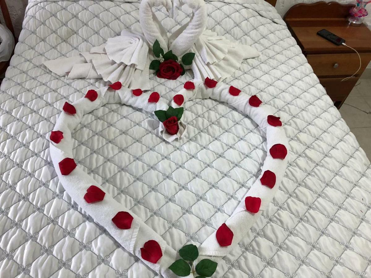 Las Palmas Hotel Corozal Eksteriør billede